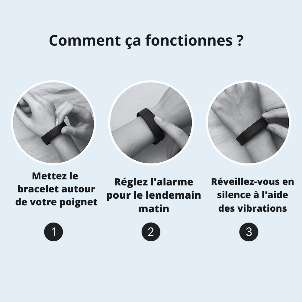 Audalis wake-up call