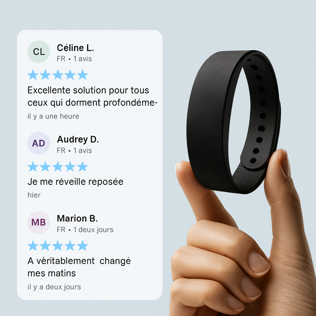 Audalis wake-up call