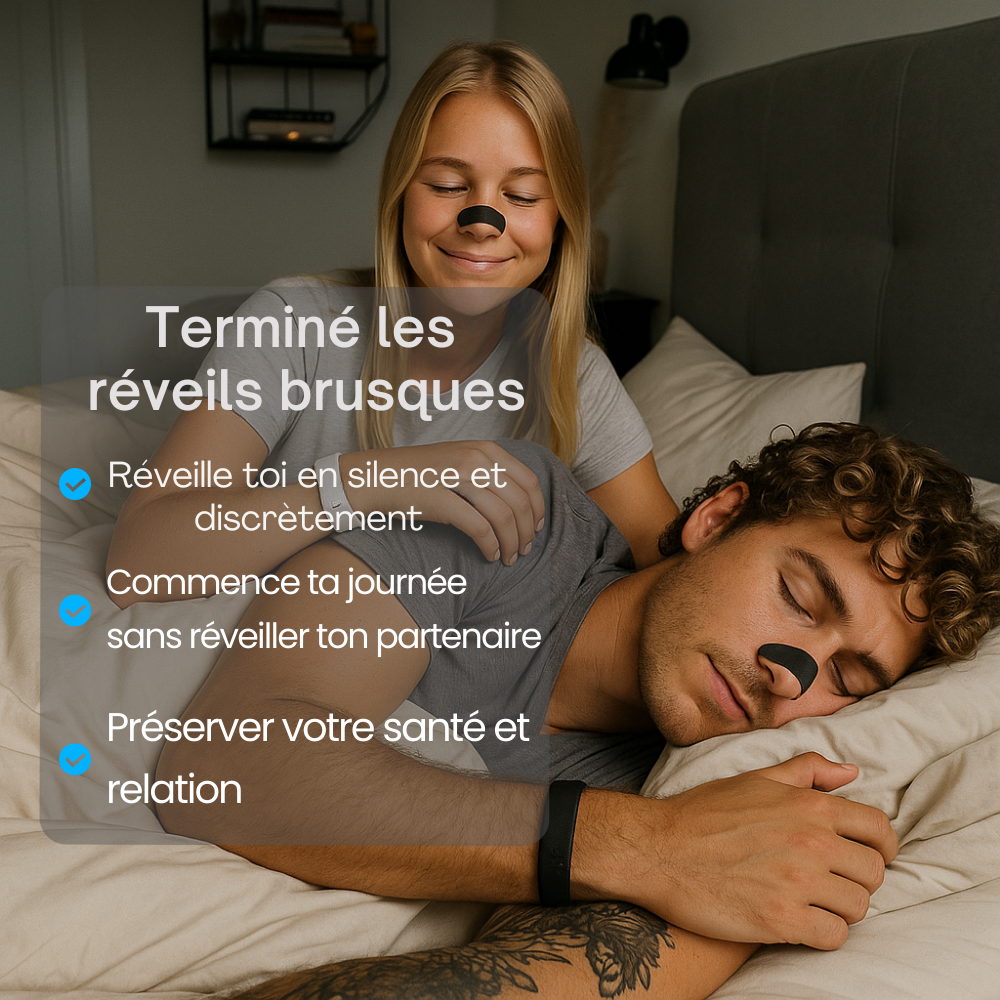 Audalis wake-up call