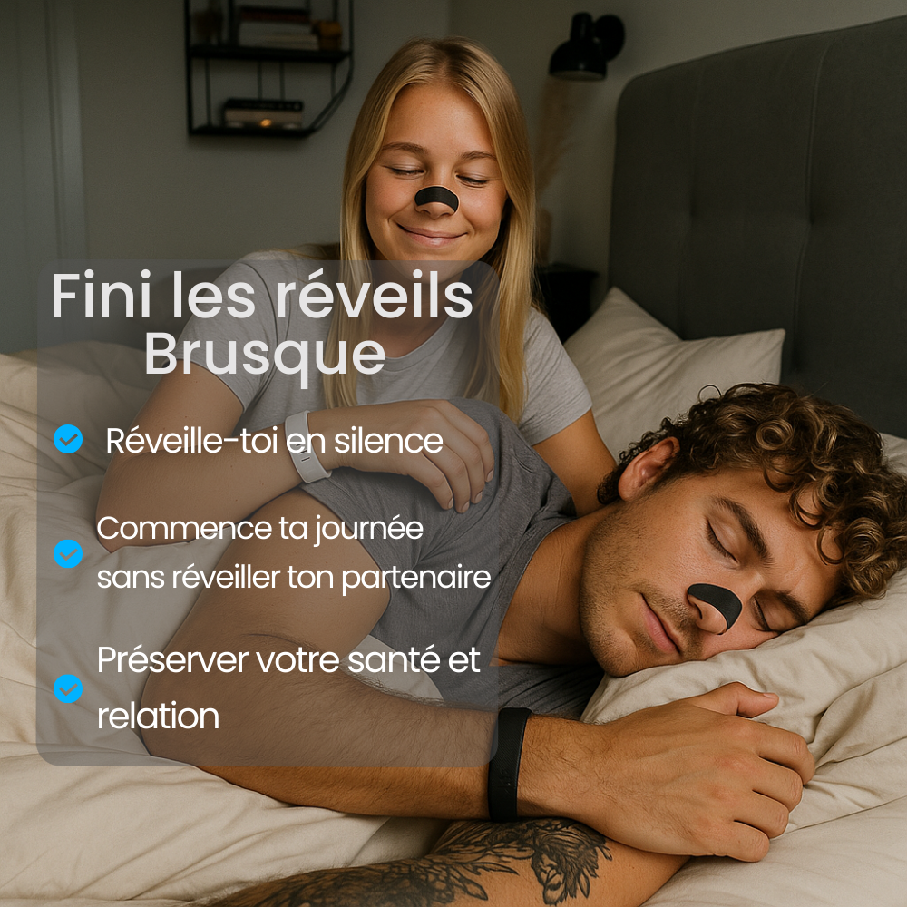 Audalis wake-up call